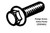 Volvo Penta - Flange Screw - Volvo Penta (3595401)
