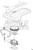 Volvo Penta - Gasket - Volvo Penta (3849022)