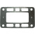 Volvo Penta - Gasket - Volvo Penta (857618)