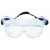 3m - Goggle Safety 3m 332 - 62137