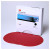3m - Stkt Red 6" P120 100/rl - 1114