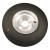 Americana Tire & Wheel  - 8"/4 Galv. Wheel/tire - 30090