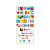 Annin - Code Flag Set 12x18 - 256000