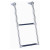 Attwood  - Telscpng Ladder Un 3 Step - 19643