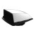 Attwood - Cowl Vent - Bulk Pk. - 1364A1