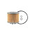 Baldwin Fiters - Fuel Element W/ Bail - PF7889