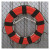 Billy Pugh  - Rescue Ring 30" - RR-30