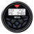 Boss Audio Systems - Bluetooth Gauge Radio - MGR350B