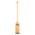 Camco Manufacturing- - Paddle Wood 5' - 50433 Camco Manufacturing- - Paddle Wood 5' - 50433