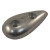 Camp - Tear Drop Zinc 5-1/4" - T-21