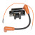 Cdi Electronics - J/e Coil - 183-2366