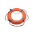 Datrex  - Ring Buoy Orng 30" Solas - DX0325D