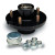 Dexter Axle - Hub Kit - K08-436-C6
