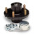 Dexter Axle - Hub Kit - K08-448-C2