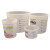 Encore Plastics  - Mixing Tub #61086 2.5qt - 1044481 Encore Plastics  - Mixing Tub #61086 2.5qt - 1044481