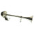 Fiamm Technologies  - Horn Single Trumpet - 75540-23 Fiamm Technologies  - Horn Single Trumpet - 75540-23