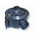 Forespar Products  - Water Strainer 1-1/2" - 906066