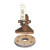 Gross Mech Laboratories - Backing Block 1250/1500 - BB-2