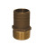 Gross Mech Laboratories - Barb Fll/fl 3.0npt/3.5hs - FF-3000