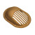 Gross Mech Laboratories - Hull Strainer 8.5"x6.0" - SC-2500-L