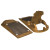 Gross Mech Laboratories - Hull Strnr Dr/scrn 2.00" - APHS-2000-1