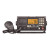 Icom America  - Vhf Radio Fxd Mnt Blk - M604-41