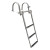 Jif Marine - Deck Ladder X-wide 3step - GAT3