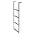 Jif Marine - Flip Ladder Tlscp 4 Step - DMX4