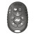 Johnson Outdoors  - I-pilot Remote Micro - 1866560 Johnson Outdoors  - I-pilot Remote Micro - 1866560