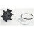 Johnson Pump An Spx - Impeller F/f4b-1907 - 09-824P-9