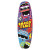 Kwik Tek - Shred Time Wakeboard - AHW-1030
