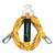 Kwik Tek - Tow Harness 12' H/d - AHTH-2
