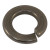 Marine Fasteners  - #8 Lock Washer (100) - 1417