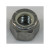 Marine Fasteners  - 3/8-16ss Nylon Lock Nut - 1337
