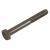 Marine Fasteners  - 3/8-16x4 Hex Hd Bolt(10) - 109