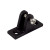 Marpac - Deck Hinge Large Angled - 7-0294