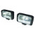 Marpac - Docking Lights / Black - 1-51190
