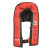 Marpac - Inflt Man 33g Red/blk - 8-0316