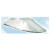 Marpac - Pwc Cover 128 X135 Gray - 1-B19143BLU