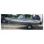 Marpac - S/o Fish&ski Cvr 16.6' - 1-B17573BLU