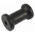 Marpac - Spool Roller Blk 4"x5/8" - 7-1874