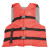 Marpac - Vest Gen Boatng Red Yth - 8-1036