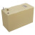 Moeller Mfg - Fuel Tank Perm Mnt 20-s - 32520