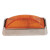 Optronics  - Led Amber Sde Mrkr Lt - MCL-91AK