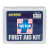 Orion Safety Products - First Aid Kit Fish'n'ski - 963