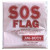 Orion Safety Products - S.o.s. Flag - 925 Orion Safety Products - S.o.s. Flag - 925