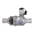 Perko  - Inline Flush Valve 1-1/4 - 0456DP7
