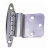 Perko  - Inset Hinge - 0271 000 CHR