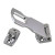 Perko - Display Pack - C/p Zinc Hasp 3" - 1198 DP2 CHR