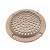 Perko - Display Pack - Round Strainer 4.0" - 0086 DP4 PLB Perko - Display Pack - Round Strainer 4.0" - 0086 DP4 PLB